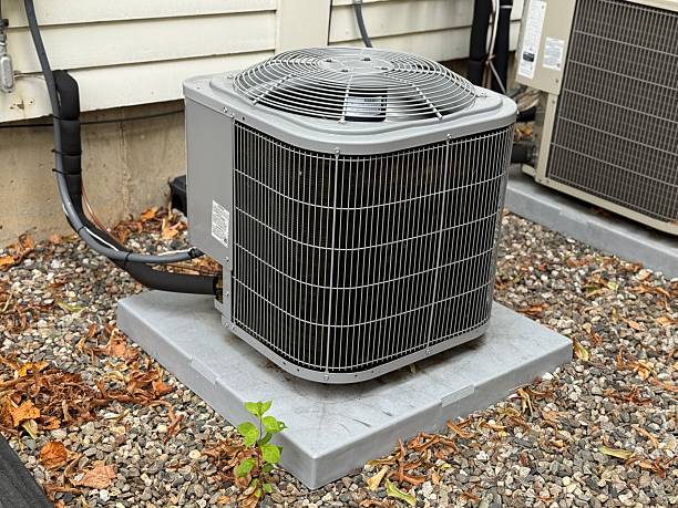 24/7 Emergency Hvac Installation experts in Marengo, IL